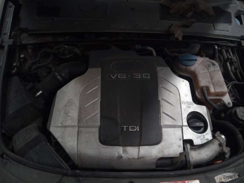 audi a6 berlina (4f2) del año 2005
