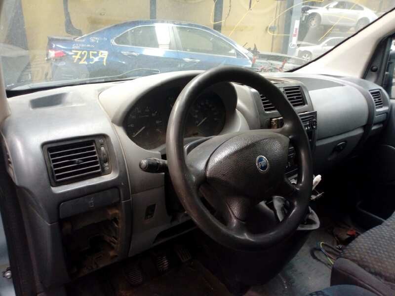 fiat scudo combi (272) del año 2007