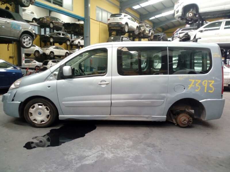 fiat scudo combi (272) del año 2007