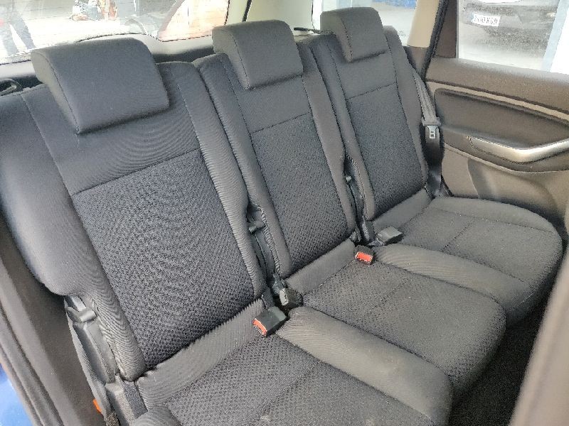 ford c-max (cb3) del año 2007