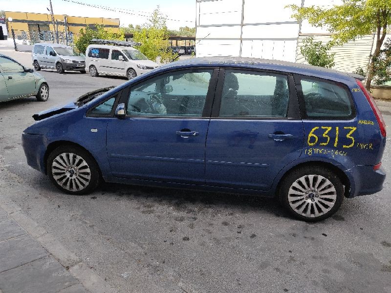 ford c-max (cb3) del año 2007