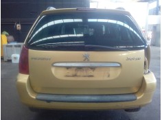 peugeot 307 break / sw (s1) del año 2002 2