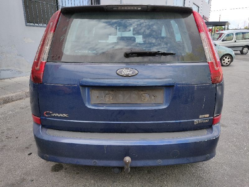 ford c-max (cb3) del año 2007