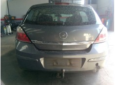 opel astra h berlina del año 2004 2