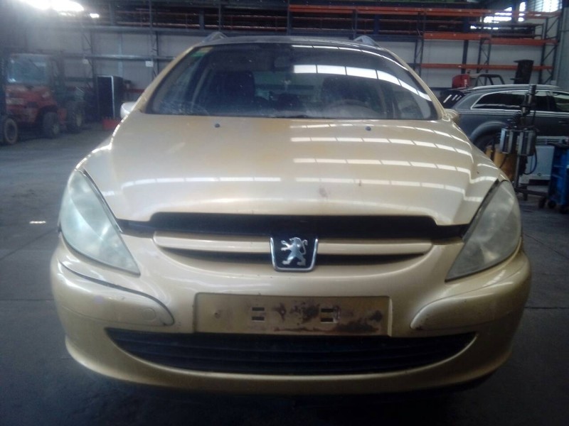 peugeot 307 break / sw (s1) del año 2002