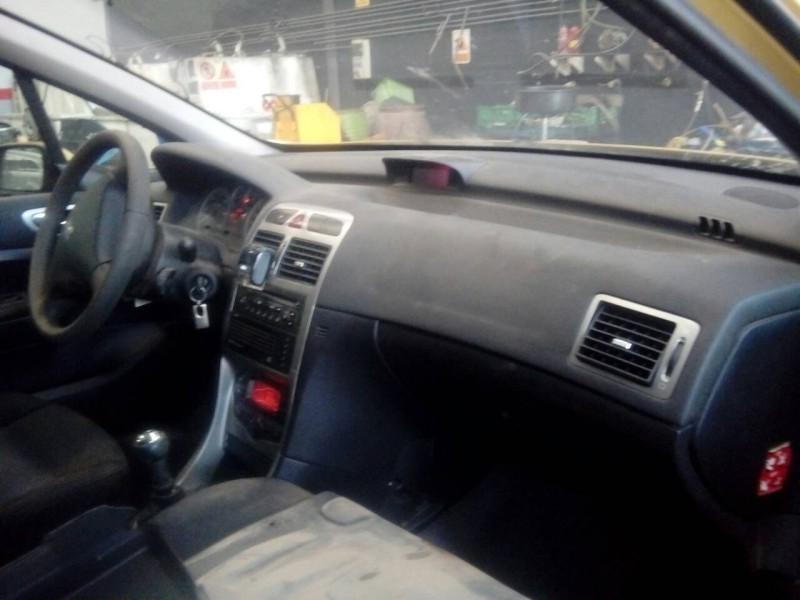 peugeot 307 break / sw (s1) del año 2002
