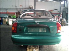 daewoo lanos del año 2002 2