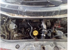 renault scenic ii del año 2004 2