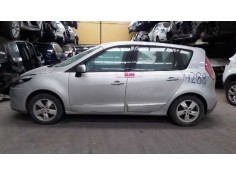 renault scenic iii del año 2010