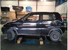 SUZUKI IGNIS RM (MH)