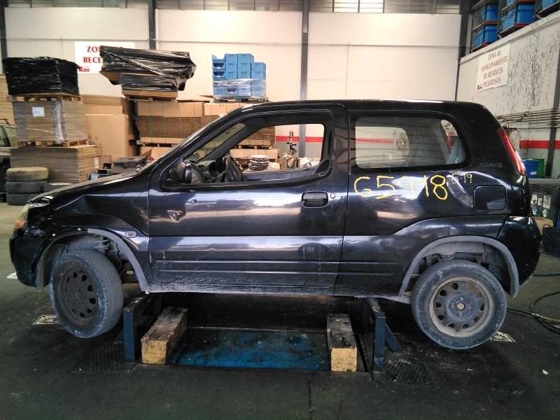 suzuki ignis rm (mh) del año 2003