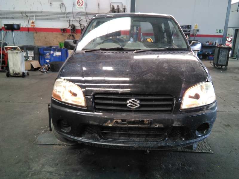 suzuki ignis rm (mh) del año 2003
