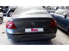 peugeot 407 del año 2005 2