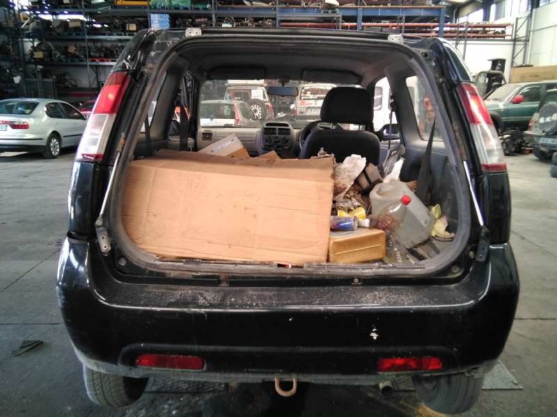 suzuki ignis rm (mh) del año 2003