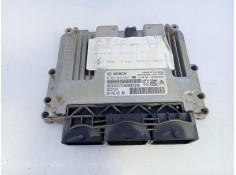 Recambio de centralita motor uce para peugeot 308 access referencia OEM IAM 9674245180 0281015847 