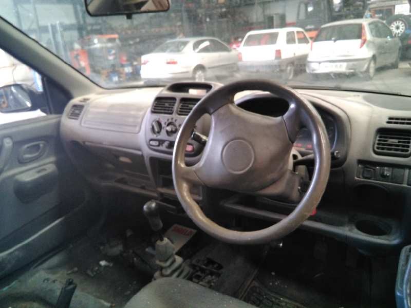 suzuki ignis rm (mh) del año 2003