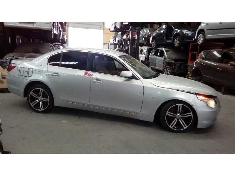 bmw serie 5 berlina (e60) del año 2003