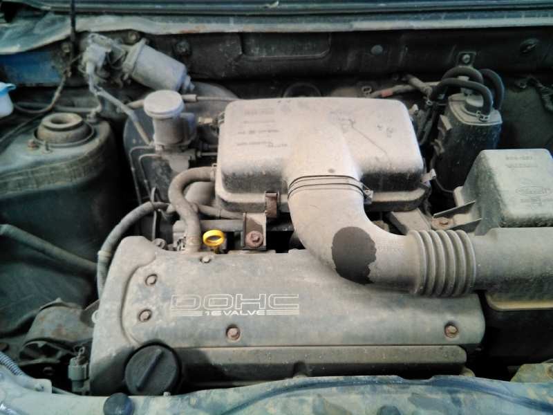 suzuki ignis rm (mh) del año 2003