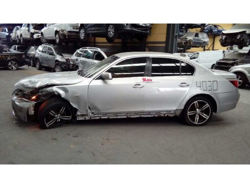 bmw serie 5 berlina (e60) del año 2003