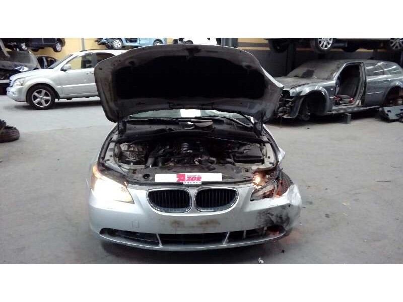 bmw serie 5 berlina (e60) del año 2003