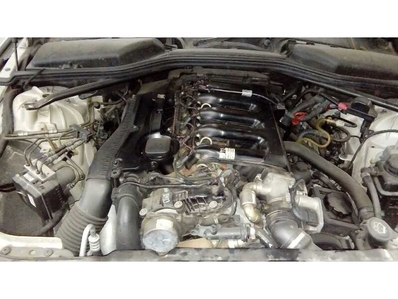 bmw serie 5 berlina (e60) del año 2003