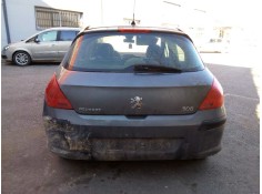 peugeot 308 del año 2008 2