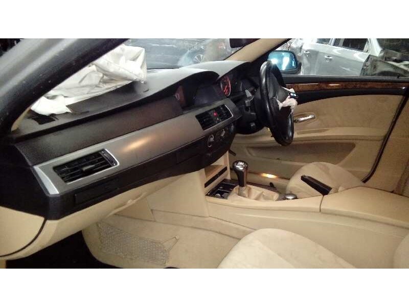 bmw serie 5 berlina (e60) del año 2003