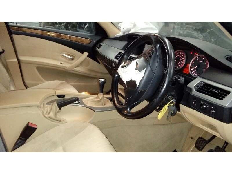 bmw serie 5 berlina (e60) del año 2003