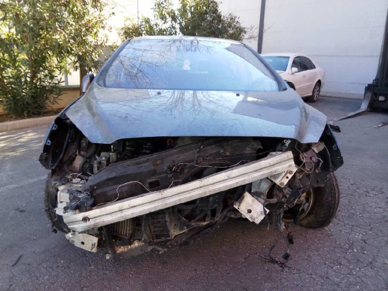 peugeot 308 del año 2008