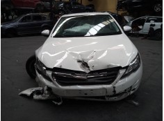 peugeot 308 del año 2014 2