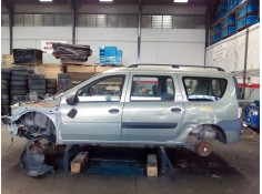 dacia logan del año 2006