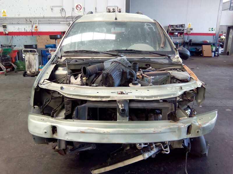 dacia logan del año 2006