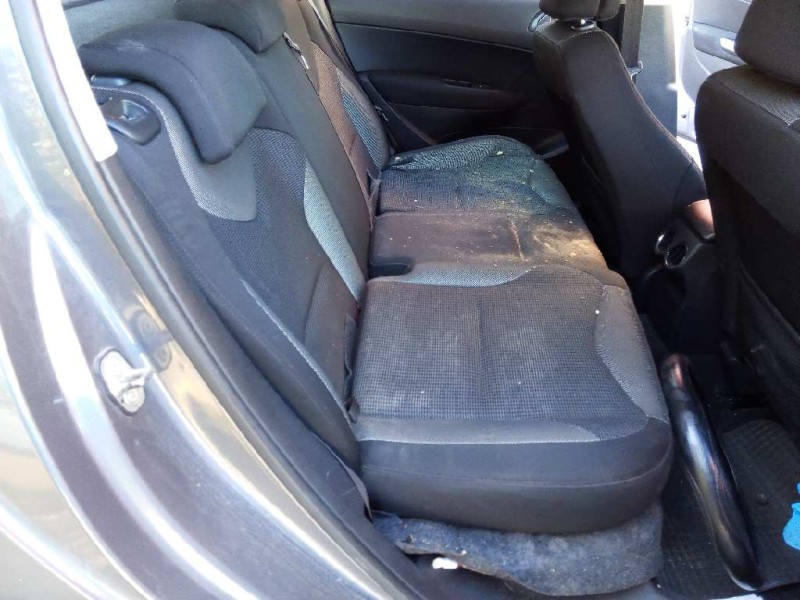 peugeot 308 del año 2008