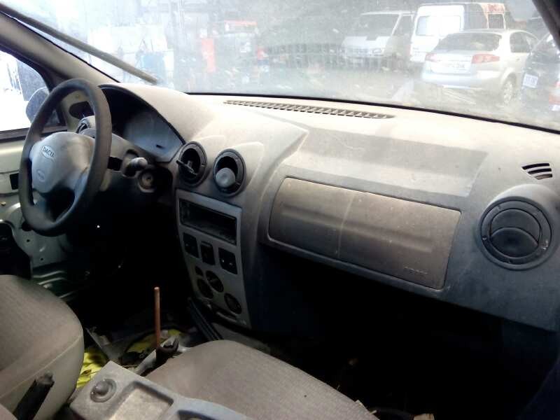 dacia logan del año 2006