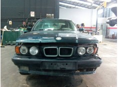 bmw serie 5 berlina (e34) del año 1991 2