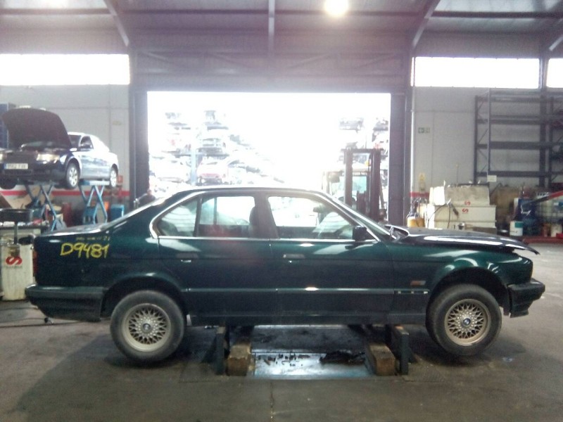 bmw serie 5 berlina (e34) del año 1991