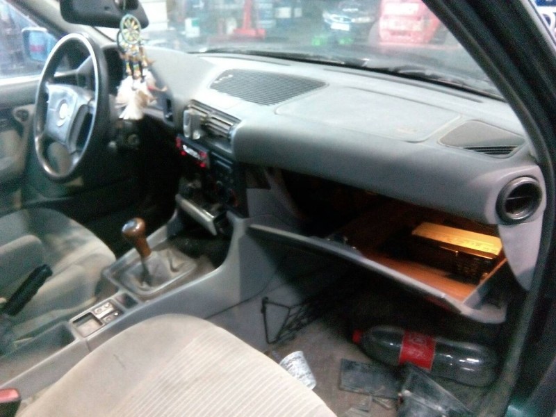 bmw serie 5 berlina (e34) del año 1991