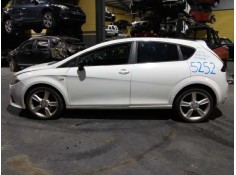 seat leon (1p1) del año 2006