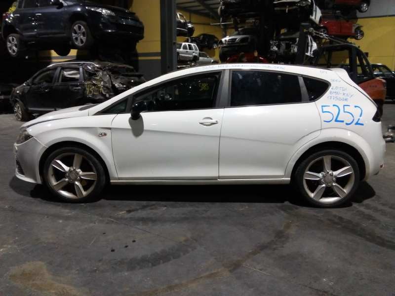 seat leon (1p1) del año 2006