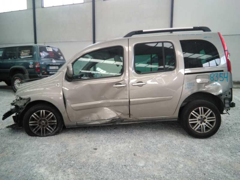 renault kangoo del año 2008