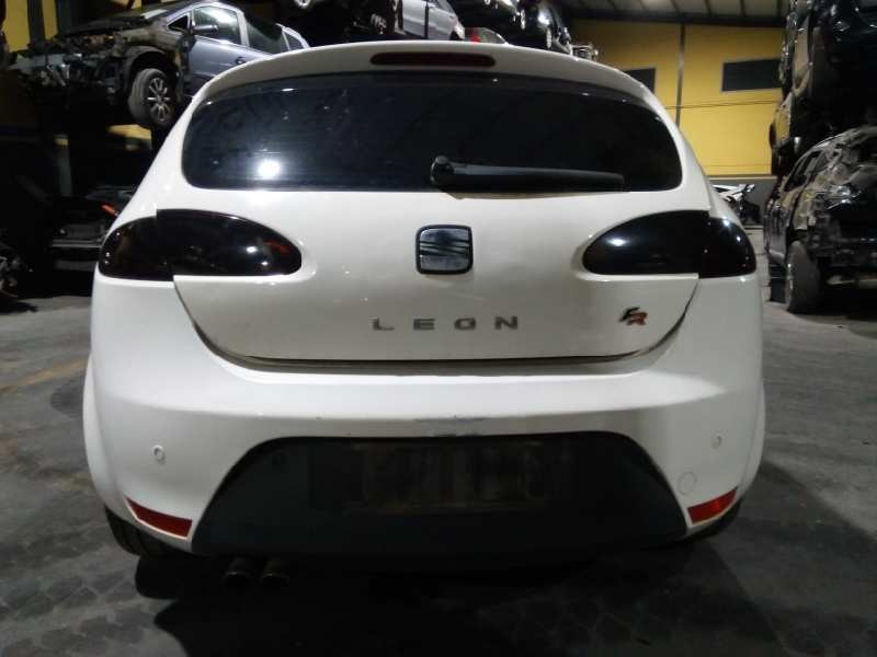 seat leon (1p1) del año 2006