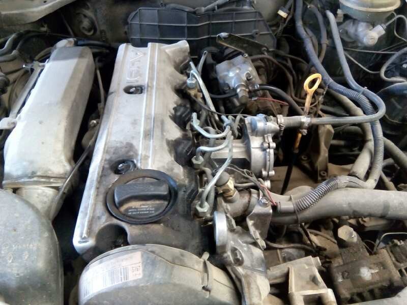 audi a6 berlina (c4) del año 1998