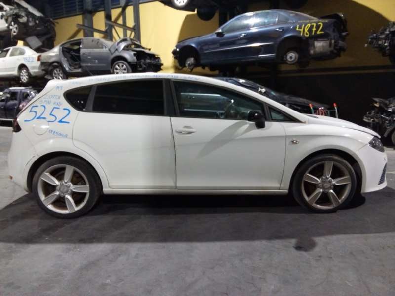 seat leon (1p1) del año 2006