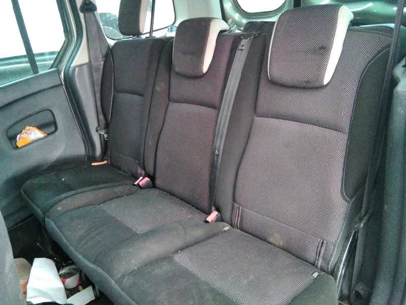 renault kangoo del año 2008