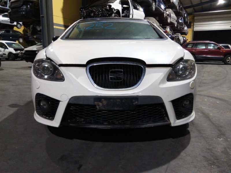 seat leon (1p1) del año 2006