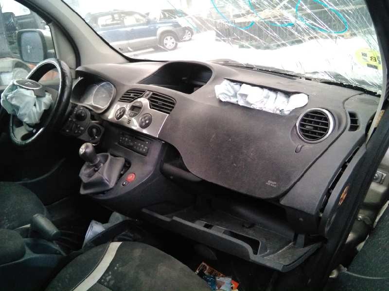 renault kangoo del año 2008