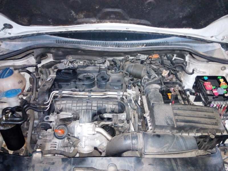 seat leon (1p1) del año 2006