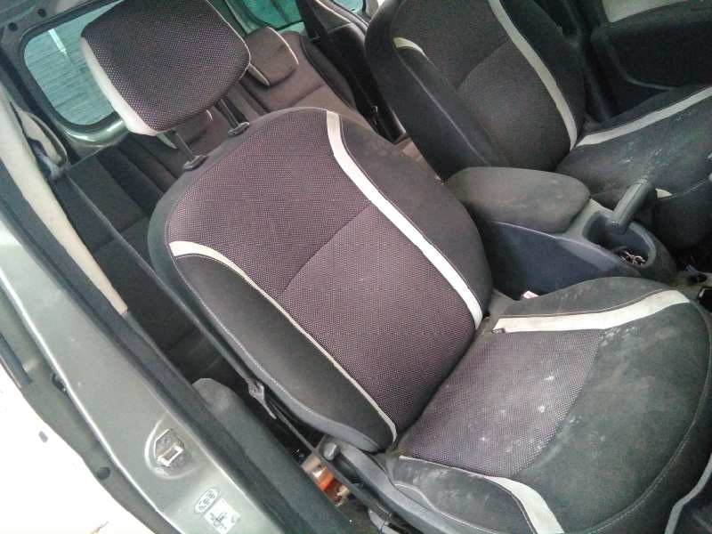 renault kangoo del año 2008