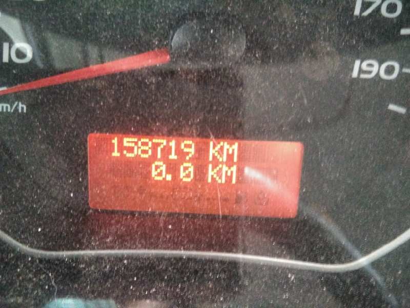 renault kangoo del año 2008