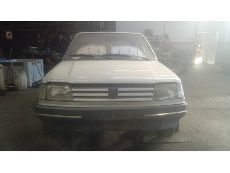 peugeot 309 del año 1992